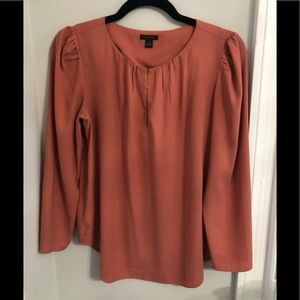 Ann Taylor blouse